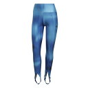 アディダス Adidas Originals 【 Leggings Ld99 Women Multi Colour 】 レギンス・タイツ インナー 下着 ナイト...