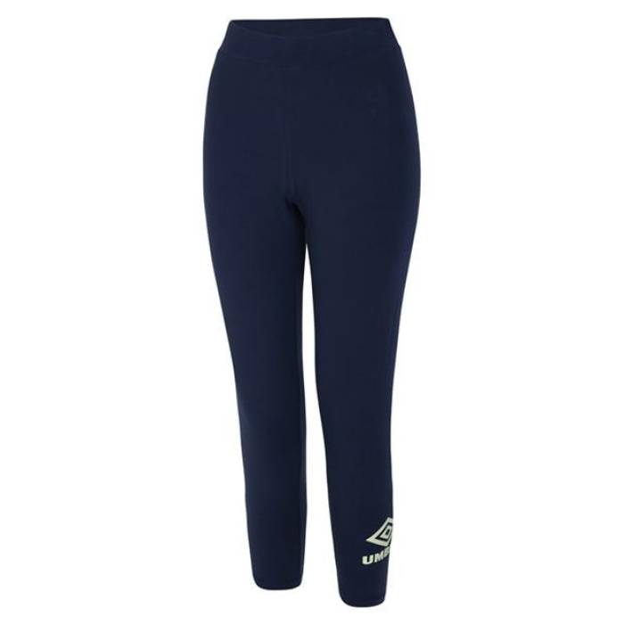 ֥ Umbro  Dmn Three Quarterlgn Ld99 Women Indigo/Seafoam  ʡ  ...