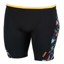 Zone3 【 Jammers Men Black/Blue 】 スポーツ アウトドア 水泳 競技水着 メンズ競技水着 メンズ 黒色 ブラック 青色 ブルー