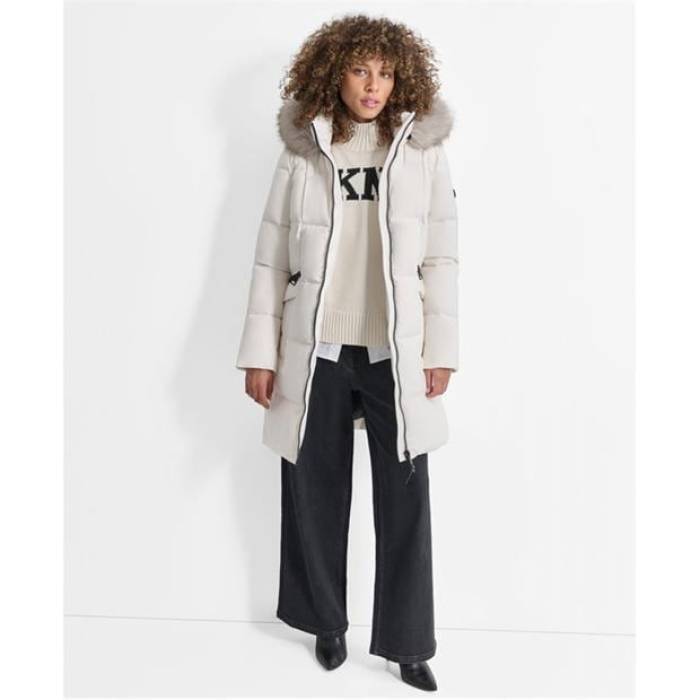 楽天市場】DKNY コート(レディースファッション)の通販 楽天市場】DKNY コート(レディースファッション)の通販
