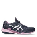 アシックス Asics 【 Court Ff 3 Tennis Shoes Womens Women 】 コート テニス シューズ 運動靴 レディース スポーツ...