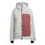 アディダス Adidas 【 Myshelter 3L Gore Tex Snow Jacket Womens Women Wonred/Lingrn 】 Jacket ジャ..