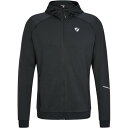 Ziener 【 Nagus Fleece Mens Men Black 】 フリース メンズ スポーツ アウトドア ウインタースポーツ スキー用ウェア メンズ...