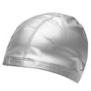スピード Speedo 【 Pace Cap Mens Unisex Silver 】 キャップ 帽子 メンズ スポーツ アウトドア 水泳 スイムキャップ 水泳...