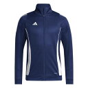アディダス Adidas 【 Tiro 24 Training Track Top Mens Men 】 トレーニング トラック メンズ スポーツ アウトドア ...