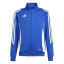 アディダス Adidas 【 Tiro 24 Training Track Top Juniors Kids 】 トレーニング トラック スポーツ アウトドア ...