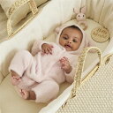 Hello World 【 Studio Bunny Romper And Rattle Gift Babies Kids 】 スタジオ ロンパース キッズ ベ...