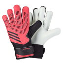 アディダス Adidas 【 Predator Training Goalkeeper Gloves Juniors Unisex 】 プレデター トレーニング...