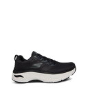 スケッチャーズ Skechers 【 Cush Arch Fit Mens Trainers Men 】 メンズ シューズ スニーカー スポーツ アウトドア フ...