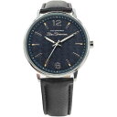 ベンシャーマン Ben Sherman 【 303Ubz Analogue Watch Unisex Blue 】 Watch ウォッチ・時計 腕時計 男女兼用...