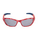 Character 【 Sunglasses For Kids Unisex Spiderman 】 サングラス バッグ 小物 ブランド雑貨 眼鏡 サングラス サングラス ユニセックス