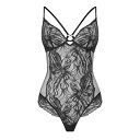 カルバンクライン Calvin Klein 【 Lace Bodysuit Women 】 ボディースーツ インナー 下着 ナイトウェア レディース インナー ...