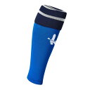 Castore 【 Charlton Athletic Third Footless Socks Adults Men Nautical Blue 】 ソックス・靴下 スポーツ アウトドア サッカー フットサル メンズウェア ストッキング メンズ 青色 ブルー