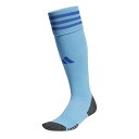 アディダス Adidas 【 Adi 23 Football Socks Womens Women Semi Blue Burst 】 フットボール ソックス・...