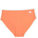 アディダス Adidas 【 Active Micro Flex Brief Women Coral 】 Micro ミクロ インナー 下着 ナイトウェア レデ...