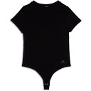 アディダス Adidas 【 T-Bodysuit Womens Women Black 】 レディース インナー 下着 ナイトウェア レディース インナー 下...