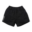 Kooga 【 Junior Rugby Training Shorts Kids 】 ラグビー トレーニング ショーツ スポーツ アウトドア ラグビー ウェア...