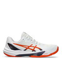 アシックス Asics 【 Sky Elite Ff 3 Volleyball Shoes Mens Men 】 スカイ エリート バレーボール シューズ 運動...
