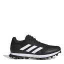 アディダス Adidas 【 Fabela Zone 2.1 Ladies Hockey Shoe Women Black/White 】 zone ゾーン ス...