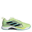 アディダス Adidas 【 Avacourt Clay Court Tennis Shoes Womens Women 】 コート テニス シューズ 運動靴 ...