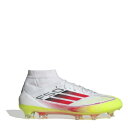 アディダス Adidas 【 F50 Pro Mid-Cut Womens Firm Ground Football Boots Women 】 プロ レディー...