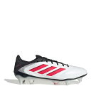 アディダス Adidas 【 Copa Pure 3 Elite Soft Ground Football Boots Men 】 ピュア エリート フットボー...