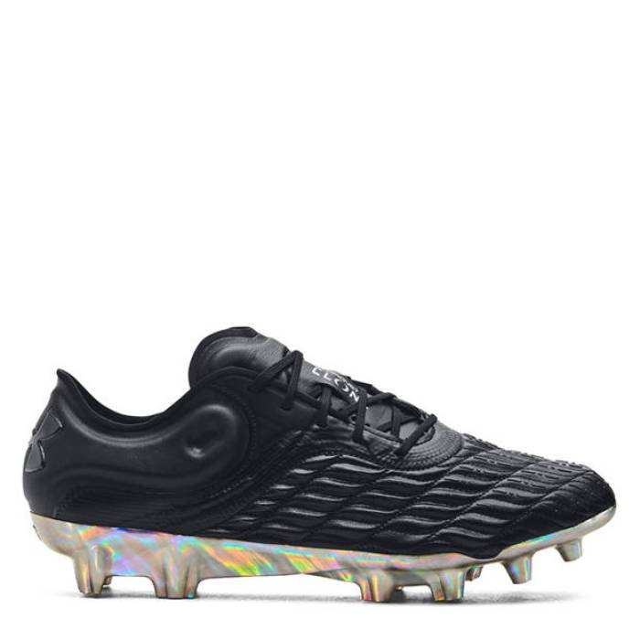 アンダーアーマー Under Armour 【 Clone Magnetico Elite 3.0 Firm Ground Football Boots Men...