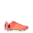アンダーアーマー Under Armour 【 Magnetico Pro Firm Ground Football Boots Men 】 プロ フットボール...
