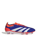 アディダス Adidas 【 Predator Elite Firm Ground Football Boots Men 】 プレデター エリート フットボール...