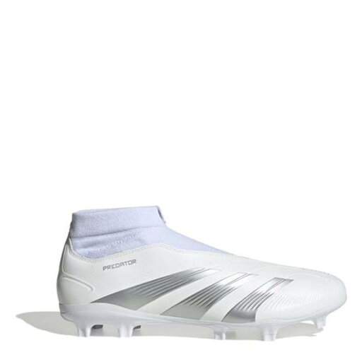 アディダス Adidas 【 Predator 24 League Laceless Firm Ground Football Boots Men 】 プレデター フットボール ブーツ スポーツ アウトドア サッカー フットサル サッカー シューズ スパイク メンズシューズ アディダス Adidas 【 Predator 24 League Laceless Firm Ground Football Boots Men 】 プレデター フットボール ブーツ スポーツ アウトドア サッカー フットサル サッカー シューズ スパイク メンズシューズ