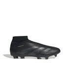 アディダス Adidas 【 Predator 24 League Laceless Firm Ground Football Boots Men 】 プレデタ...