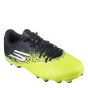 スケッチャーズ Skechers 【 Razor Gold Firm Ground Football Boots Men 】 ゴールド フットボール ブーツ ス...