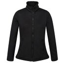 Regatta 【 Razia Fleece Women Black 】 フリース スポーツ アウトドア アウトドア ウェア レディースウェア その他 レディー...