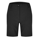 Millet 【 Trekker Shorts Womens Women Black 】 ショーツ レディース スポーツ アウトドア アウトドア ウェア レディ...