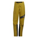 アディダス Adidas 【 Terrex Techrock Gore-Tex Pro Pants Womens Women Puloli 】 ゴアテックス プ...