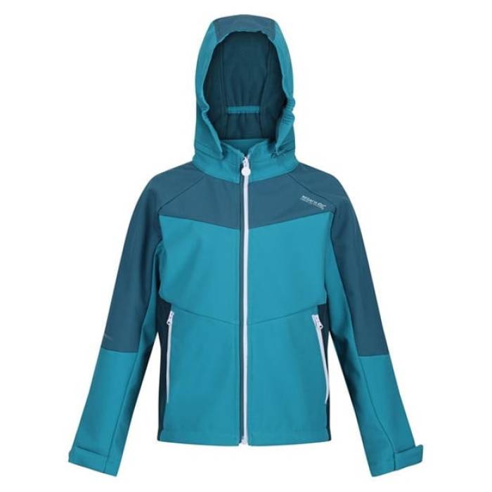 Regatta  Eastcottii Jn99 Kids Pagoda/Drgnf  ݡ ȥɥ ȥɥ  å...