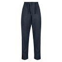 Regatta 【 Maidatrouser Ld99 Women Navy 】 スポーツ アウトドア アウトドア ウェア レディースウェア ロングパンツ レデ...