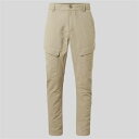 Craghoppers 【 Crag Nl Adv Trs Sn99 Men Pebble 】 スポーツ アウトドア アウトドア ウェア メンズウェア ロングパ...