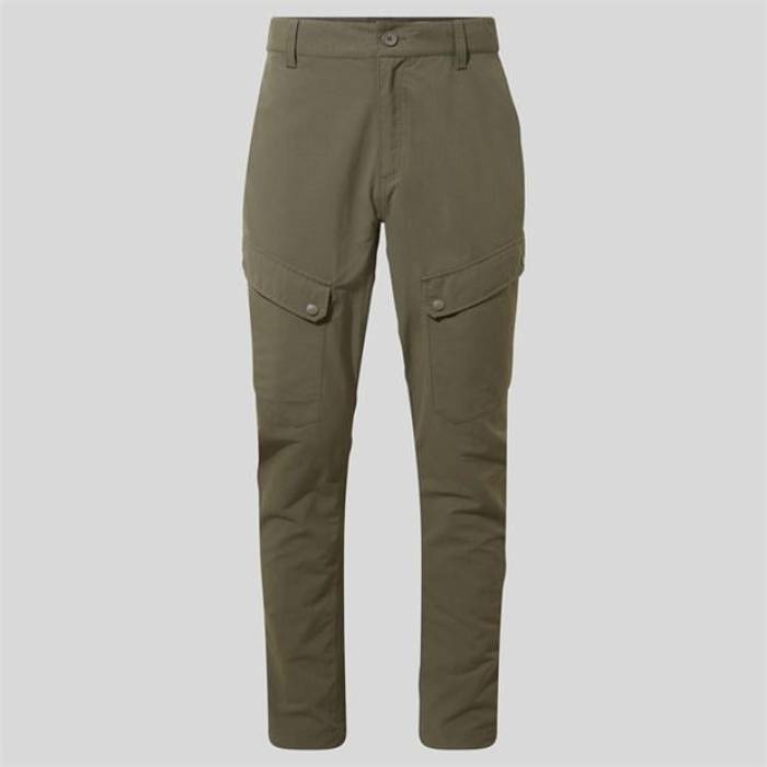 Craghoppers  Crag Nl Adv Trs Sn99 Men Woodlandgrn  ݡ ȥɥ ȥɥ ...