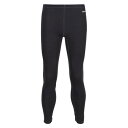 Regatta 【 Zimba Leggings Baselayer Legging Mens Men Ash 】 レギンス・タイツ メンズ スポーツ アウトド...