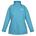 Regatta 【 Blanchet Ii Waterproof Jacket Womens Women Dragonfly 】 Jacket ジャケット レデ...