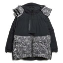 アディダス Adidas 【 Terrex X And Wander Xploric Jacket Womens Women Black 】 Jacket ジャ...