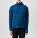 ジャックウルフスキン Jack Wolfskin 【 Wolfskin Prelight Full Zip Jacket Men Blue 】 Jacket ジ...