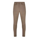 Fohn 【 Walking Trousers Men Brown 】 スポーツ アウトドア アウトドア ウェア メンズウェア ロングパンツ メンズ 茶色 ブラ...