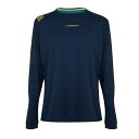 スポルティバ La Sportiva 【 Sleeve Sport Shirt Men Nightbl/Crystal 】 Sleeve スリーブ スポーツ アウトドア アウトドア ウェア メンズウェア その他 メンズ