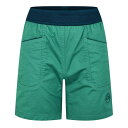 スポルティバ La Sportiva 【 Onyx Shorts Womens Women Blue 】 ショーツ レディース スポーツ アウトドア アウトドア...