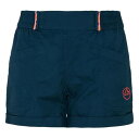 スポルティバ La Sportiva 【 Sportiva Escape Shorts Women 】 ショーツ スポーツ アウトドア 登山 クライミング ウェ...
