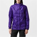 Gelert 【 Packaway Ladies Jacket Women Gelert Purple 】 Jacket ジャケット スポーツ アウトドア アウ...
