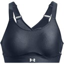 アンダーアーマー Under Armour 【 Armour Ua Infinity Crossover High Impact Sports Bra Womens Women 】 ハイ インパクト レディース スポーツ アウトドア スポーツウェア アクセサリー スポーツ用インナー レデ(4)