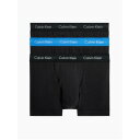 カルバンクライン Calvin Klein 【 Cotton Stretch Boxer Shorts Men 】 ショーツ インナー 下着 ナイトウェア メン...
